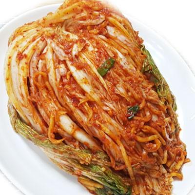 冷蔵 八道白菜キムチ 5kg 白菜ポギキムチ 中国産 業務用キムチ : 八道