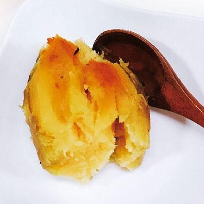 冷凍 サンパタータ 冷凍 紅はるかの焼きいも 250g 焼き芋 紅はるか やきいも おやつ さつまいも P1029 八道韓国食品 通販 Yahoo ショッピング