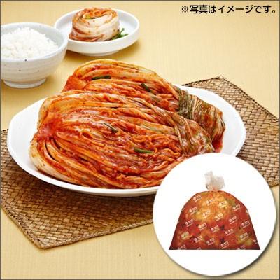 冷蔵 宗家 白菜キムチ ポギキムチ(10kg・業務用) チョンガ 韓国キムチ 韓国食材 韓国食品 当店おすすめ