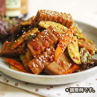 当店おすすめ 冷蔵 Kちゃんの手作り ドトリムック 400g 自家製