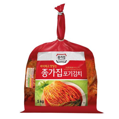 韓国チャン 5キロ 冷蔵発送 公式WEBショップ