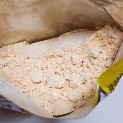 オットギ フライドチキンパウダー 1kg 韓国風チキン揚げ粉 韓国料理 韓国食材 韓国食品 P212 1 八道韓国食品 通販 Yahoo ショッピング