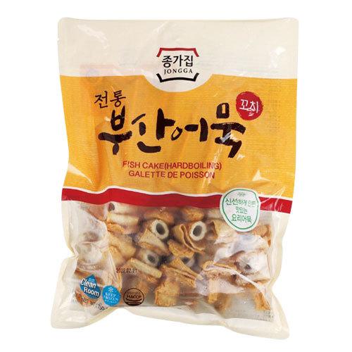 冷凍 チョンガ 串おでん 750g 串オムグ トッポギ さつま揚げ 野菜 魚 加工食品 韓国料理 韓国食材 韓国食品 P3103 八道韓国食品 通販 Yahoo ショッピング