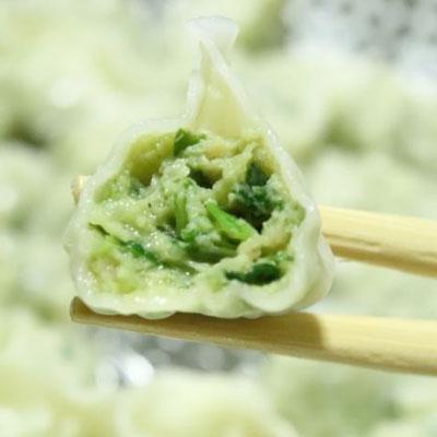 冷凍 bibigo 水マンドゥ 肉&野菜水餃子360g (1個あたり約9g) 水餃子