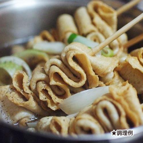 冷凍 ファンゴン 串おでん 800g (32g×25個入) 丸工串オムク さつま揚げ