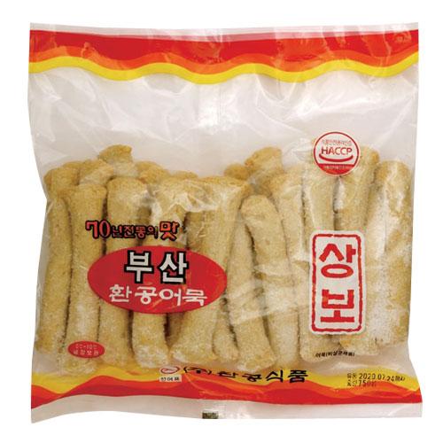 冷凍 ヒョソン 野菜棒おでん 750g 25個 おでん トッポギ 韓国料理 加工食品 韓国食材 さつま揚げ 魚 野菜 贈り物 韓国食品