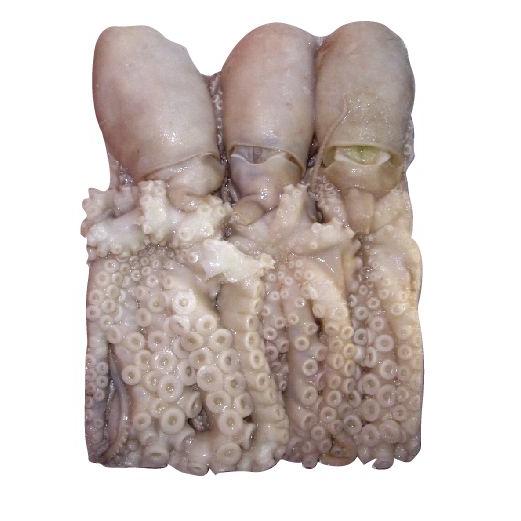 冷凍 海産類 ナクチ テナガだこ 約1 2kg ブロックたこ 韓国料理 P329 八道韓国食品 通販 Yahoo ショッピング