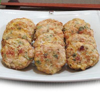 冷凍 名家 肉チヂミ ドングランテン 肉団子 1ｋg 業務用 ミートボール チヂミ 韓国料理 P343 八道韓国食品 通販 Yahoo ショッピング