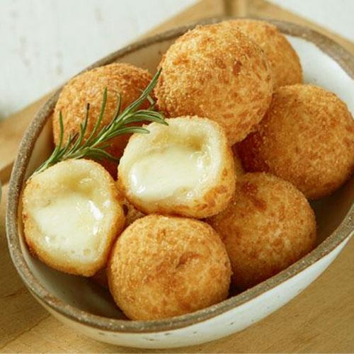 冷凍 プルムウォン モッツァレラチーズボール 248g (8個入