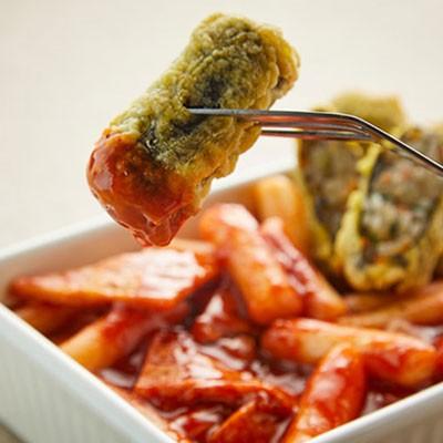 冷凍 アッシ ピリ辛春雨海苔巻き揚げ 春雨のり巻き天ぷら 辛口 500g チャプチェ 加工食品 韓国餃子 韓国マンドゥ 韓国食品 P397 3 八道韓国食品 通販 Yahoo ショッピング