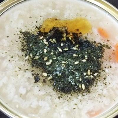 東遠 ヤンバン あわびお粥 スプーン付 287 5g ドンウォン おかゆ レトルトお粥 韓国レトルト 韓国食品 P458 八道韓国食品 通販 Yahoo ショッピング