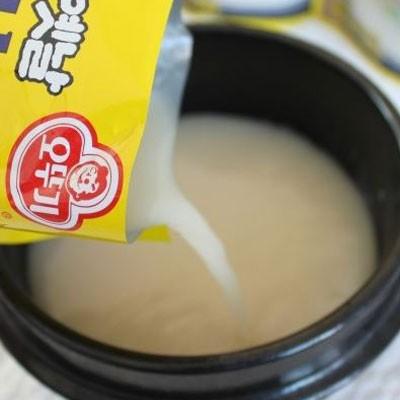 オットギ 牛骨スープ サゴルコムタン 500g 辛さ0 オットギ 韓国レトルト 韓国スープ 韓国鍋 韓国食品 P469 八道韓国食品 通販 Yahoo ショッピング