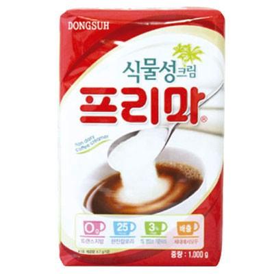 東西 プリマ 韓国クリーマー 1kg ドンソ 粉末クリーム インスタントコーヒー 韓国コーヒー 韓国食品 P524 1 八道韓国食品 通販 Yahoo ショッピング