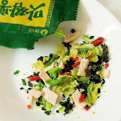 農心 マッチャンポン 130g×4個入りパック □1個当り263円 ノンシム