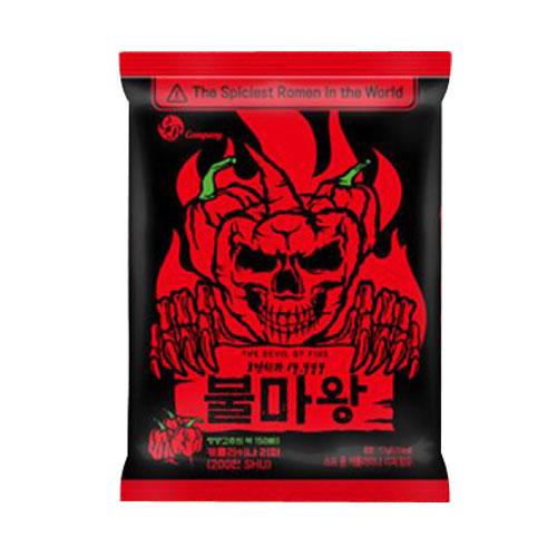 Paldo ワンチャンポン 139g 激辛チャンポン パルド 韓国ラーメン インスタントラーメン P6114 八道韓国食品 通販 Yahoo ショッピング