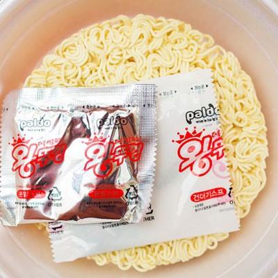 まとめ買いお得☆1個当り270円】 パルド 王カップラーメン カップ麺