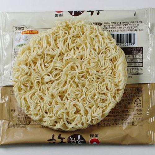 『農心』フルルククス 素麺(92g×1個) 韓国ラーメン インスタントラーメン 韓国食品｜paldo｜02