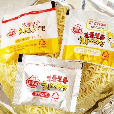 激安直営店 オットギ チーズラーメン 111g 1個 475kcal オトッギ インスタントラーメン おいしい 韓国ラーメン Wantannas Go Id
