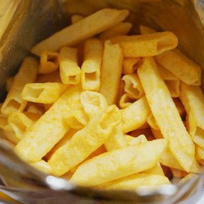 Orion オーガムジャ ジャガイモスティック グラタン味 50g オリオン スナック じゃがいも 韓国お菓子 P6502 八道韓国食品 通販 Yahoo ショッピング