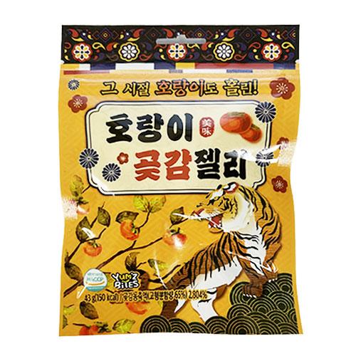 Pororo ポロロ スティックゼリー レモン味 24g 1本 ポロロキャラクターレンも味グミ 韓国お菓子 韓国食品 P6525 八道韓国食品 通販 Yahoo ショッピング