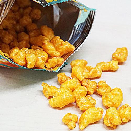 オリオン チキンポップ タッカンジョン味 甘辛チキン味 81g Orion チキン味 チキンpop ヤンニョムチキン味 おつまみ スナック 韓国お菓子 P6528 八道韓国食品 通販 Yahoo ショッピング