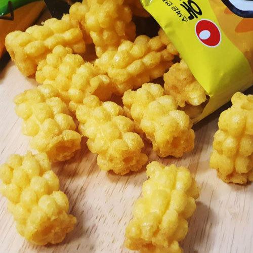 農心 トウモロコシカン 70g オクススカン トウモロコシ味スナック菓子 ノンシム Nongshim スイートポテト スナック 韓国お菓子 P6555 八道韓国食品 通販 Yahoo ショッピング