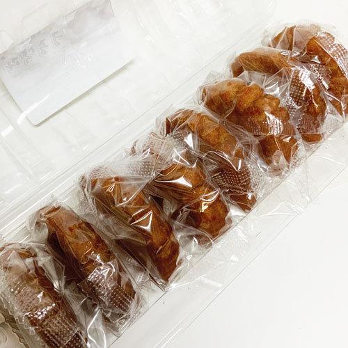 ジョンウ食品 宮廷薬菓 ヤックァ 37 5g 8個 ヤッカ 韓国伝統菓子 韓国お菓子 韓国食品 P6557 八道韓国食品 通販 Yahoo ショッピング