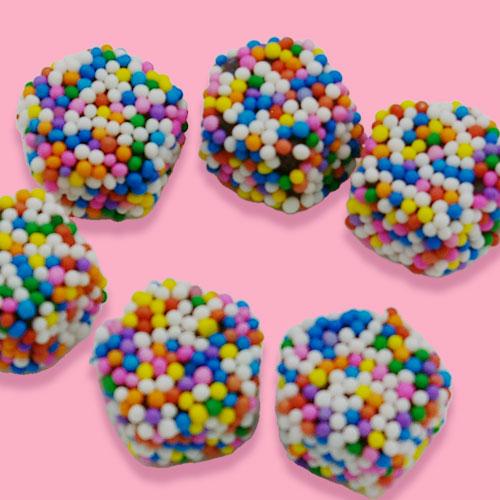 ソジュ レインボーグミ ぶどう味 5個セット 韓国グミ 韓国お菓子 46g