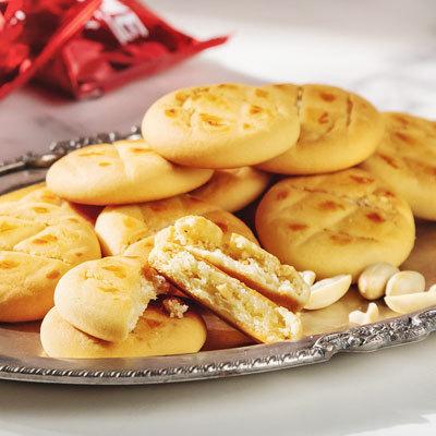 ロッテ マガレット ソフトクッキー 176g 22g 8個入 Lotte クッキー 韓国お菓子 P661 八道韓国食品 通販 Yahoo ショッピング