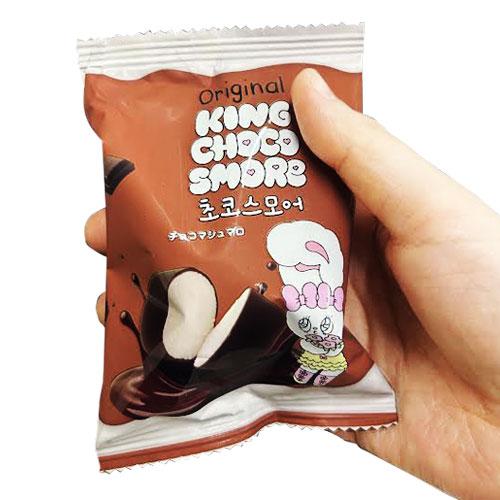 ESTHER BUNNY オリジナル チョコマシュマロ 30g×1個 エスターバニー