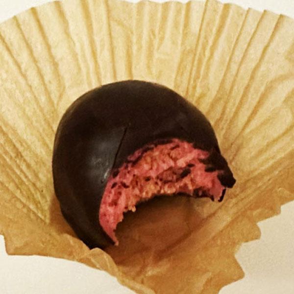 いちごドバイチョンドゥクッキー スモア ドバイチョコクッキー
