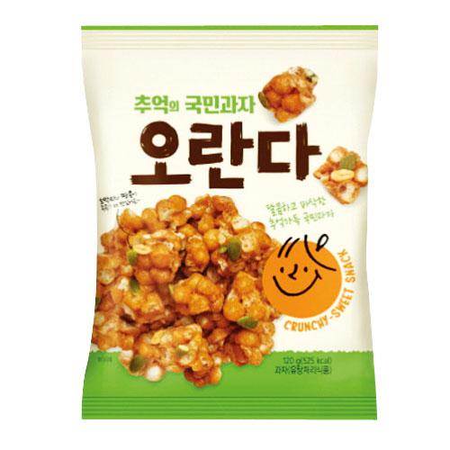 SH オランダお菓子 120g 韓国お菓子 韓国食品 : 八道韓国食品 - 通販