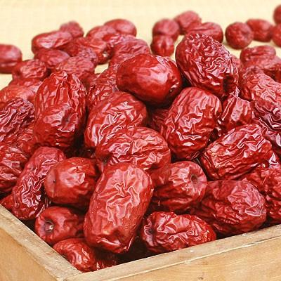 冷蔵 乾燥ナツメ 200g 乾燥テチュ 韓国産 韓国食品 | 