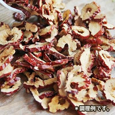 冷蔵 乾燥ナツメ 200g 乾燥テチュ 韓国産 韓国食品 |  | 01