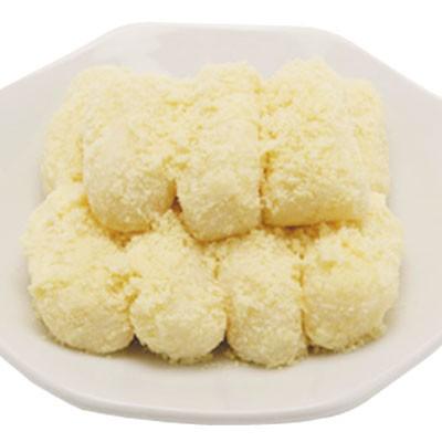 冷蔵 韓国お餅 緑豆インジョルミ 緑豆粉 約300 330g お餅 伝統餅 手作り餅 韓国料理 韓国餅 取り寄せ P805 八道韓国食品 通販 Yahoo ショッピング