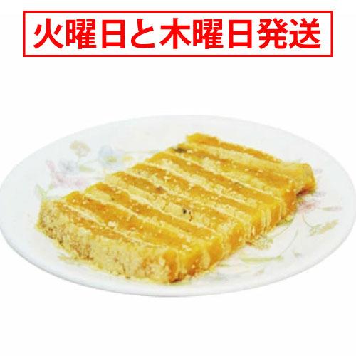 冷蔵 韓国お餅 かぼちゃチャルトッ 約300〜330g 伝統餅 手作り餅 韓国