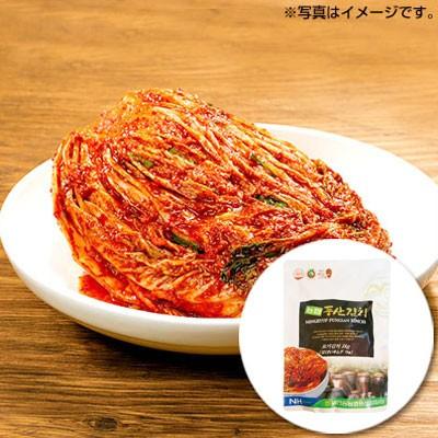 訳あり お得価格 冷蔵 韓国農協 白菜キムチ 韓国産 1kg ポギキムチ 韓国キムチ 韓国おかず 韓国料理 韓国食材 韓国食品 超特価sale開催