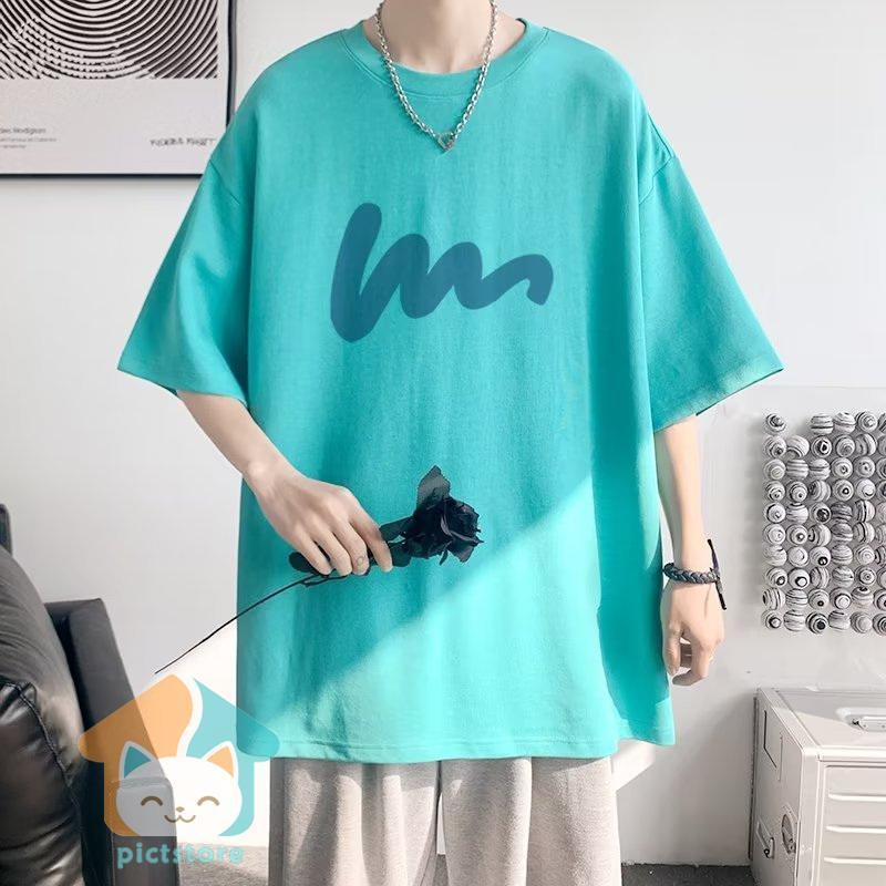 tシャツ メンズ 半袖 トップス ティーシャツ 無地 夏服 吸汗 速乾 カットソー 涼しい 汗しみ防止 スポーツ カジュアル シンプル｜palesstore2｜04