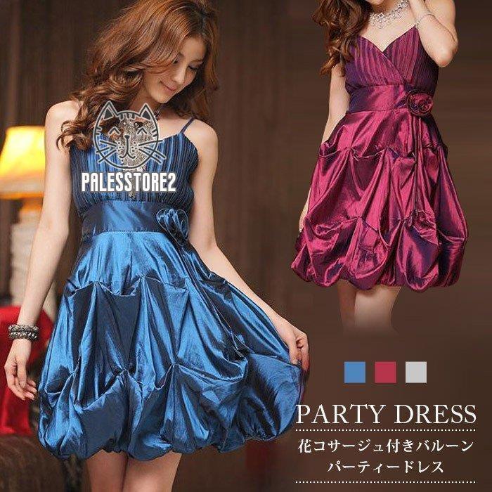 超大特価 パーティードレス 結婚式 ワンピース ベアトップ Aライン マーメイド フリル レース サテン チュール シフォン ミニ 二次会 代 30代 40代