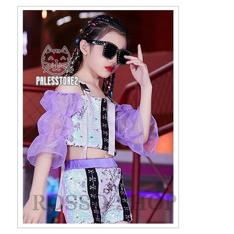 キッズ ダンス衣装 ジャズダンス ステージ衣装 韓国 トップス ハーフパンツ セットアップ ガールズ 女の子 ヒップホップ チア チアガール 売上実績NO.1 キッズ ダンス衣装 ジャズダンス ステージ衣装 韓国 トップス ハーフパンツ セットアップ ガールズ 女の子 ヒップホップ チア チアガール 売上実績NO.1