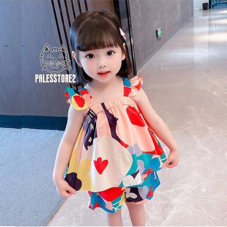 子供服 女の子 夏服 セットアップ 上下セット Tシャツ ショートパンツ ズボン 韓国子供服 キッズ ジュニア ベビー服 おしゃれ 可愛い 新品 160 150 130 1 1b3fku2h9o ベビー キッズ マタニティ Studiocosmetica Com