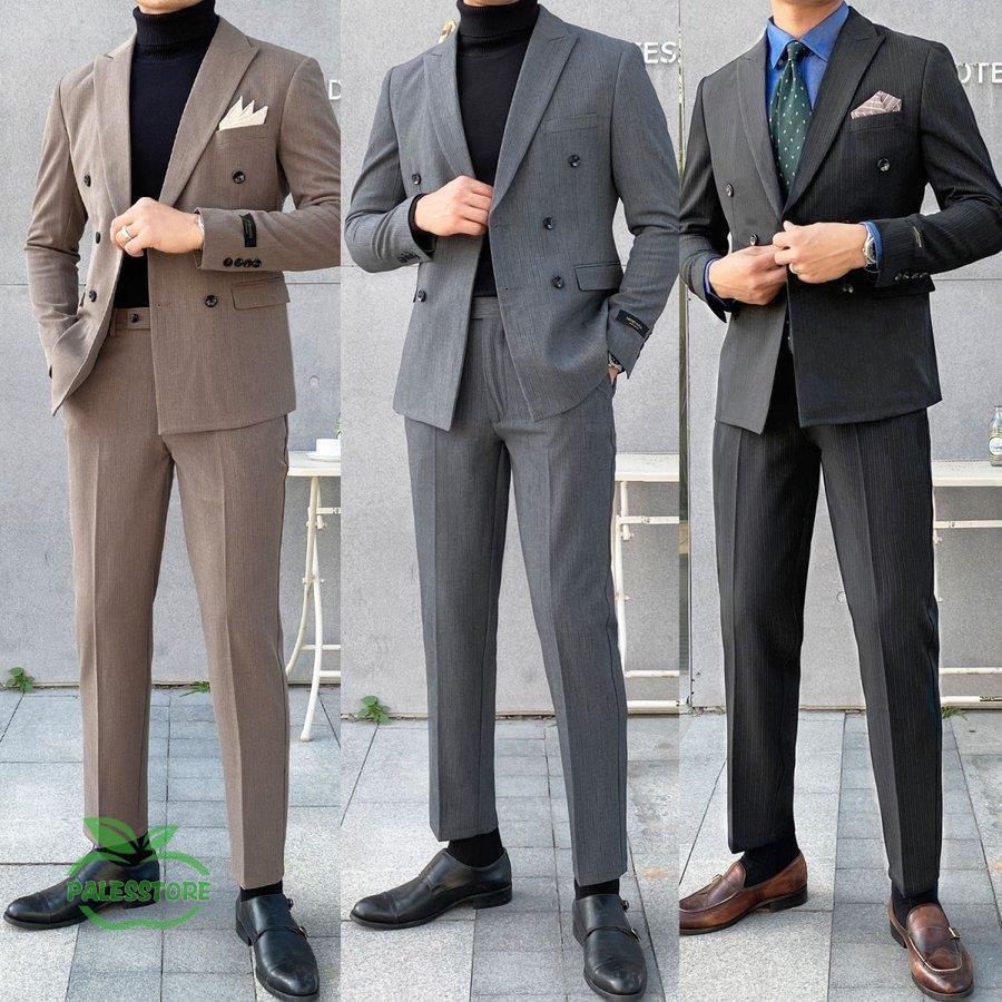 100 の保証 結婚式 二次会 披露宴 スーツ メンズ カジュアル ビジネス フォーマルスーツ イギリス風 メンズスーツ パンツスーツ 紳士服 上下セット スリムスーツ パーティー 3ピーススーツ 商品到着後レビューと評価を書く 850円返金します Oroagri Eu