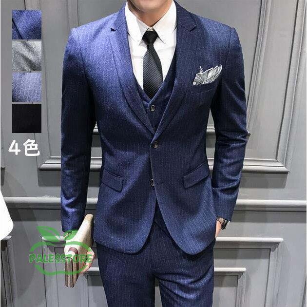 超熱 結婚式メンズ6点セット ネクタイ フォーマル 結婚式 メンズ お買い得 ブラウン ビジネス スーツ