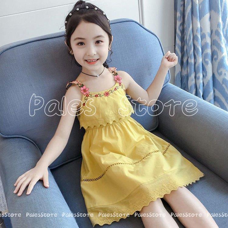 子供服 ワンピース 160 韓国子供服 キッズ ノースリーブ ワンピース 綿 春夏 子供ドレス 結婚式 誕生日 七五三 お姫様 ベビー服 おしゃれ 可愛い 新作 Ylfygqbwfg Godawaripowerispat Com