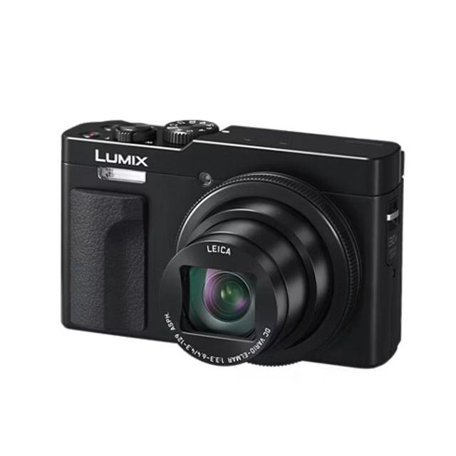 Panasonic（パナソニック） デジタルカメラ LUMIX DC-TZ99-K [ブラック