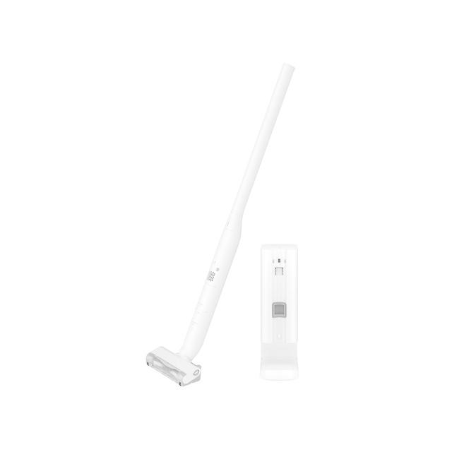 パナソニック 掃除機 コードレス セパレート型 MC-NS10K-W Panasonic パナソニック セパレート型コードレススティック掃除機