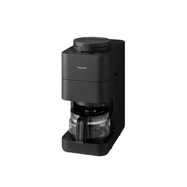 Panasonic（パナソニック） 6種類の味わいを楽しめる全自動コーヒー