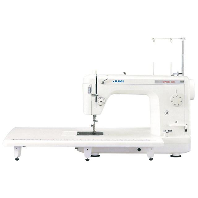 JUKI　職業用ミシンSPUR　TL-30