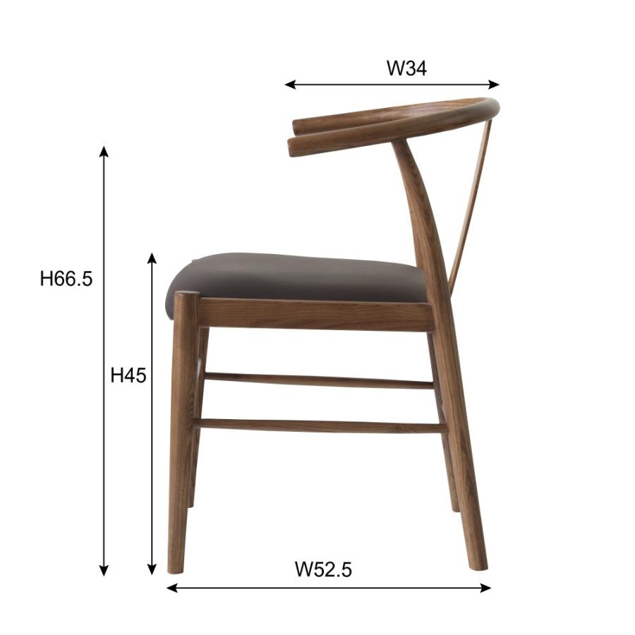ダイニングチェア 肘付き レザー おしゃれ 安い 木製 完成品 木脚 チェアー 椅子 イス 212 パレットライフ 通販 Yahoo ショッピング