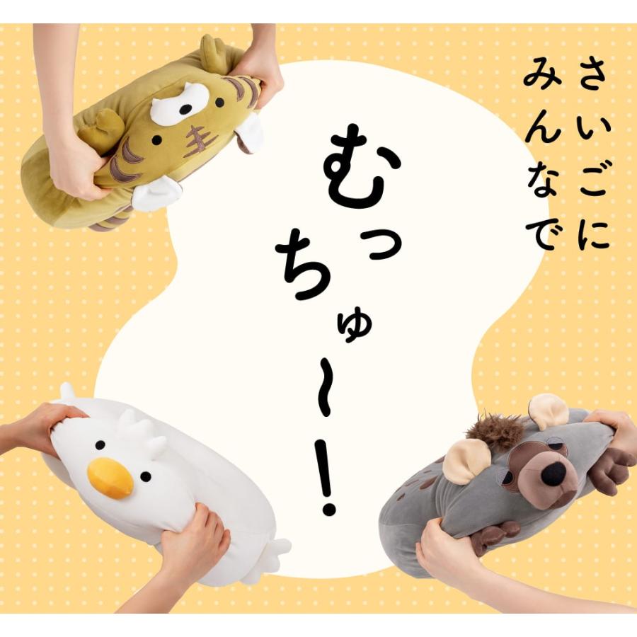 東谷 座面クッション ドーナツクッション 座布団 椅子クッション